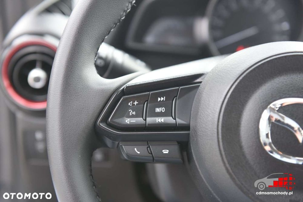 Mazda CX-3 - 31