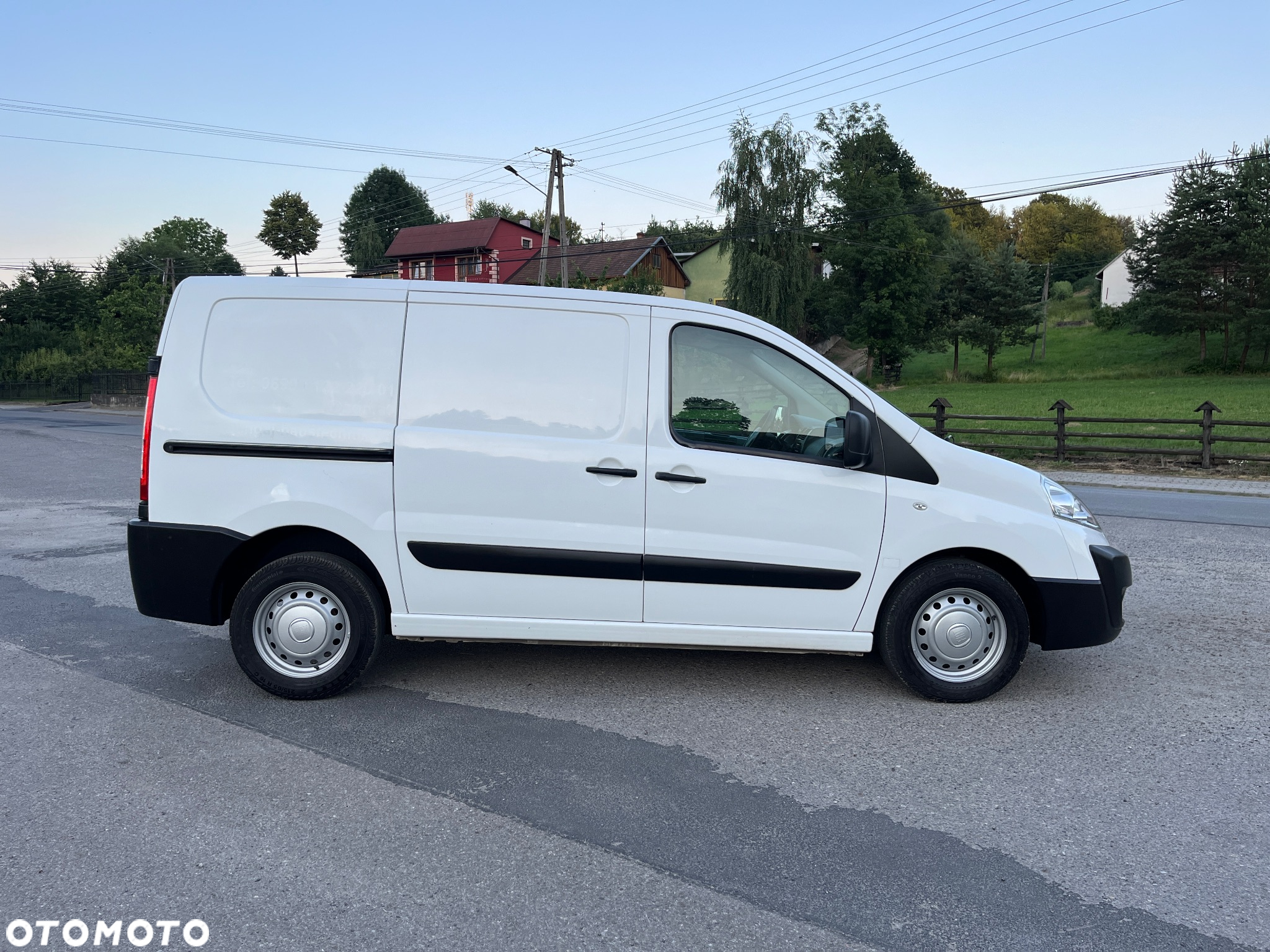 Fiat Scudo - 7