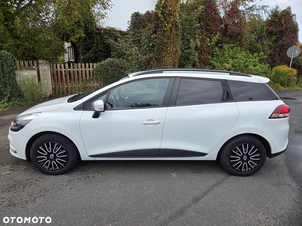 Renault Clio 1.5 dCi Energy Alize - 7