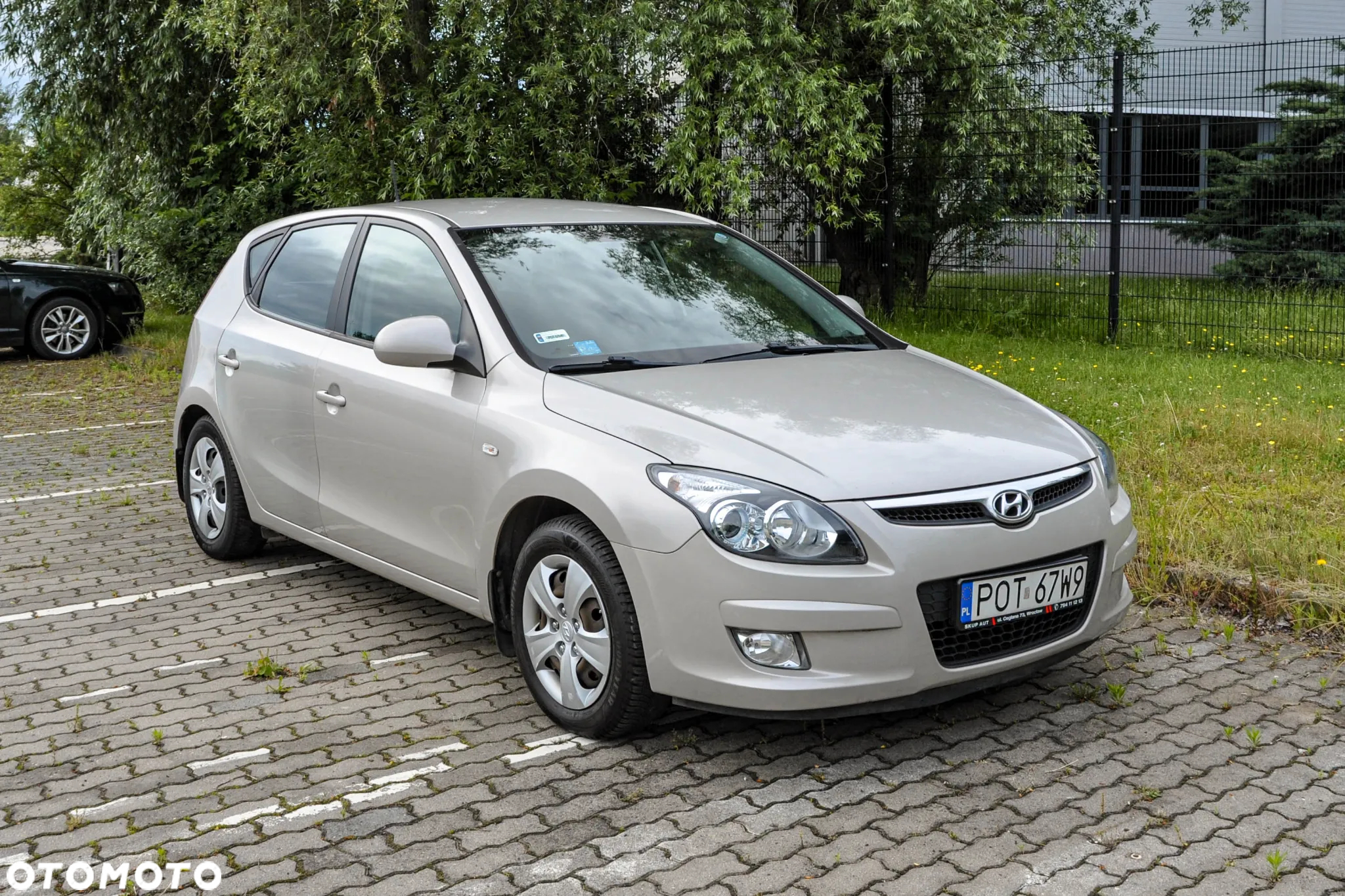 Hyundai i30 - 6