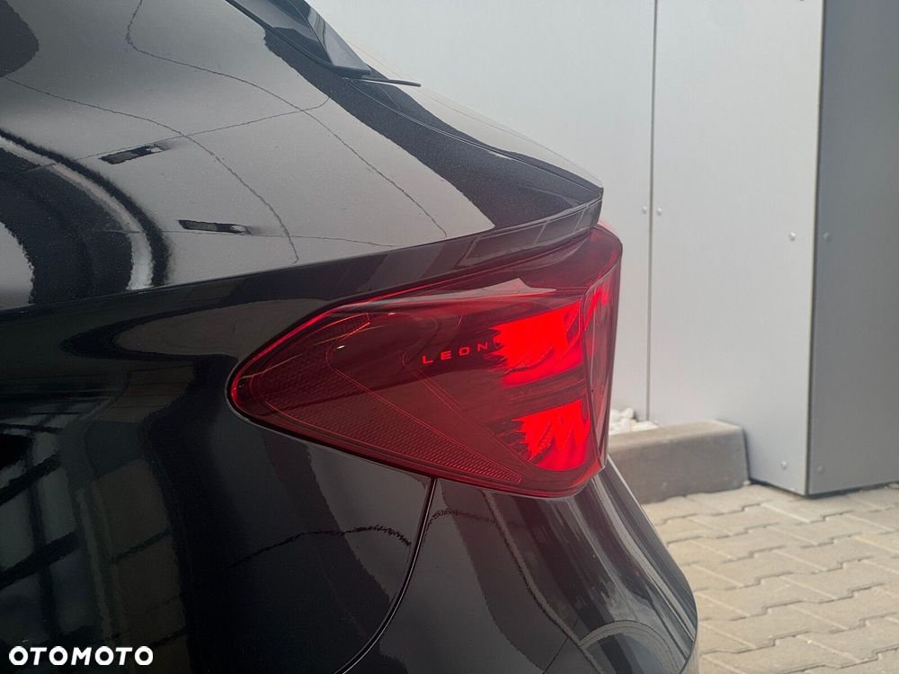 Cupra Leon - 9