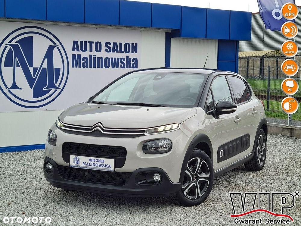 Citroën C3 1.2 PureTech Feel - 2