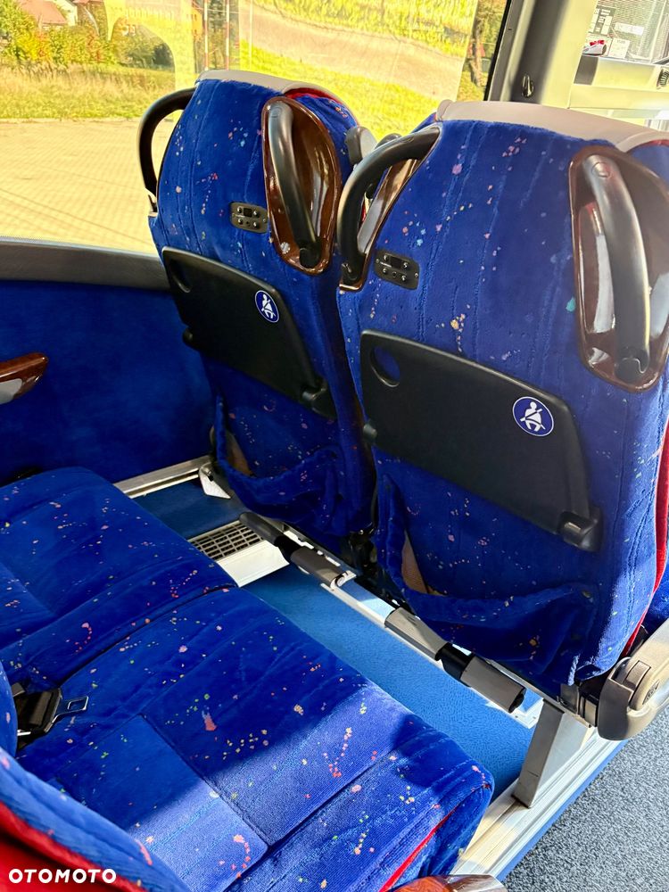 Volvo 9700 - 17