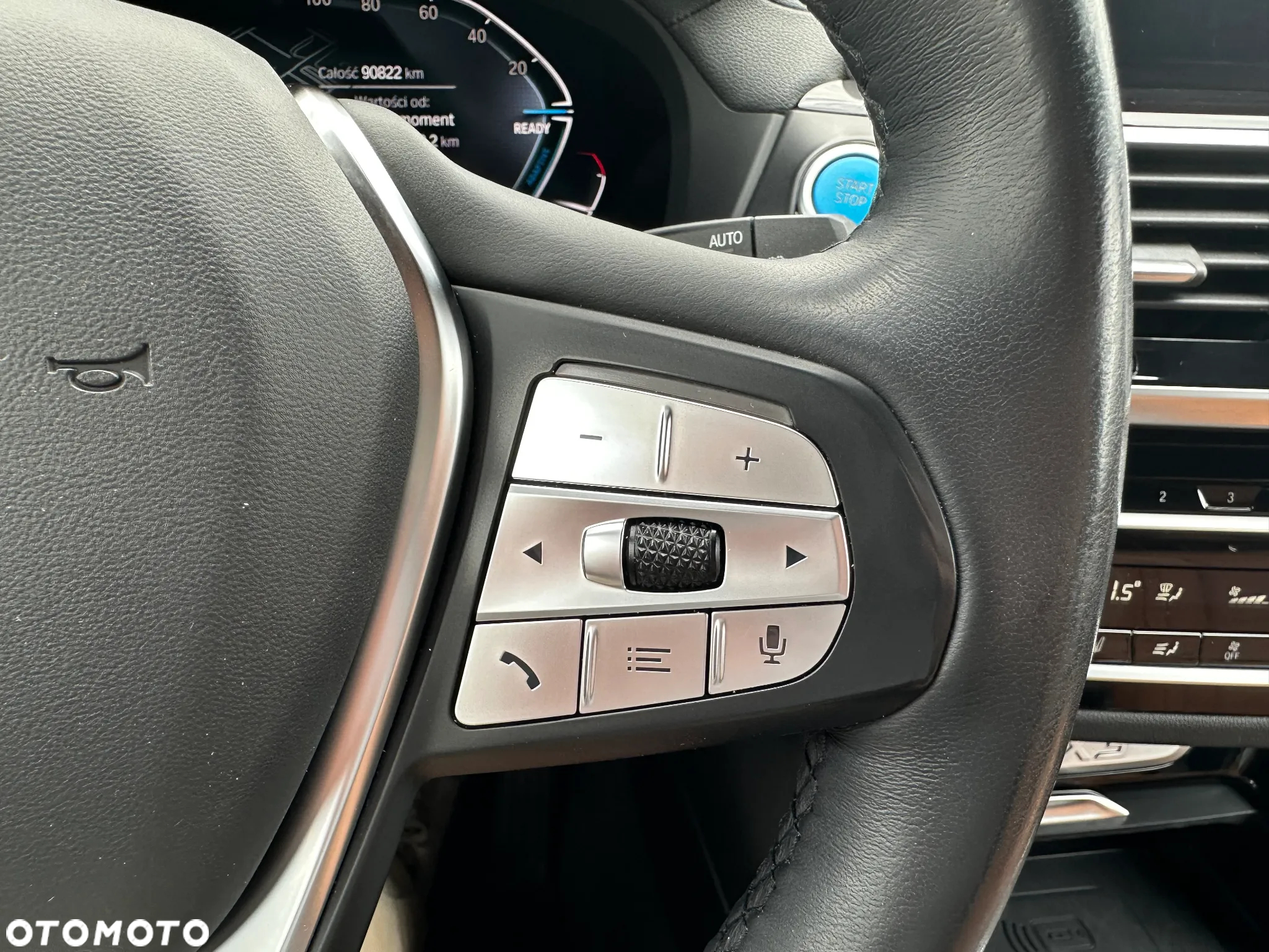 BMW iX3 80kWh Impressive - 15