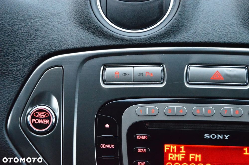 Ford Mondeo 2.0 TDCi Titanium S - 15