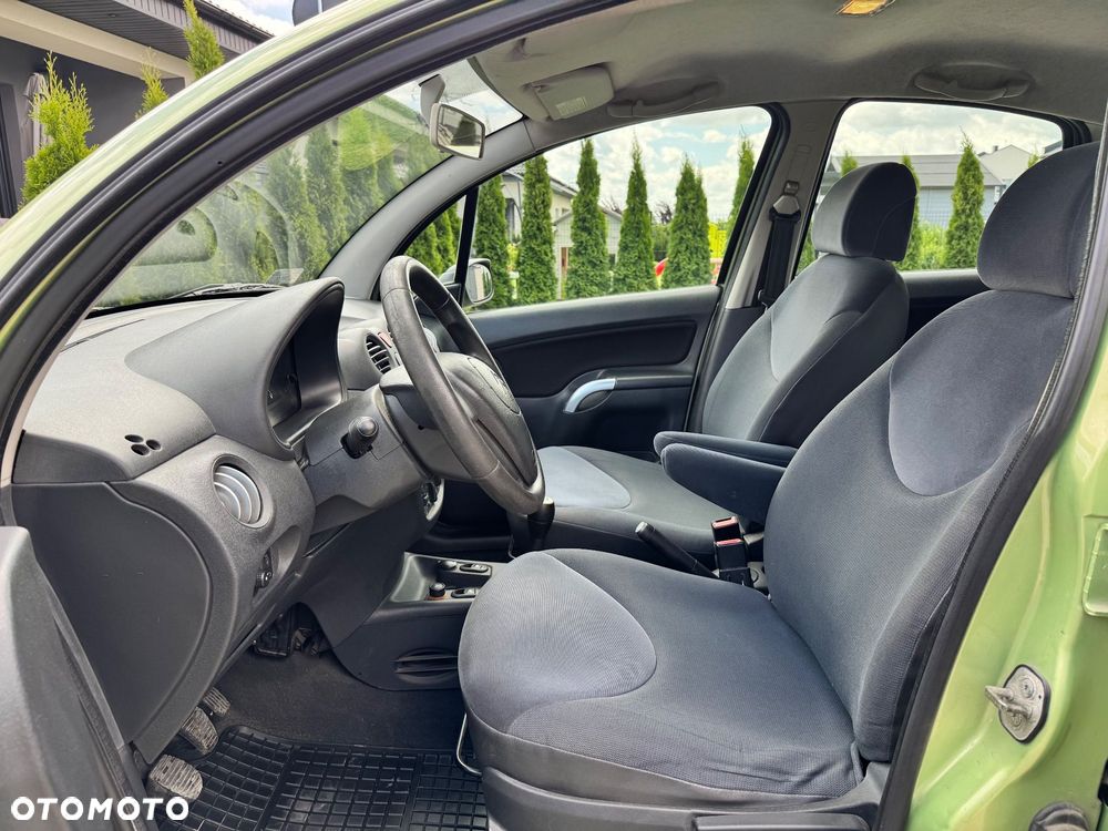 Citroën C3 1.4i Furio - 21