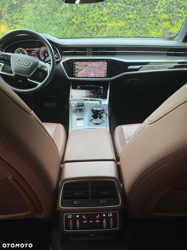 Audi A6 Limousine 50 TFSI e Quattro S tronic - 7