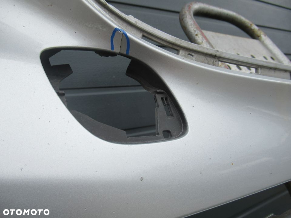 ZDERZAK PRZÓD PRZEDNI MERCEDES E-KLASA W213 2016-2020 rok - 8