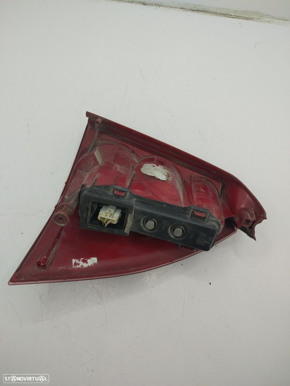 Farolim Stop Esq Peugeot 307 Break (3E) - 4