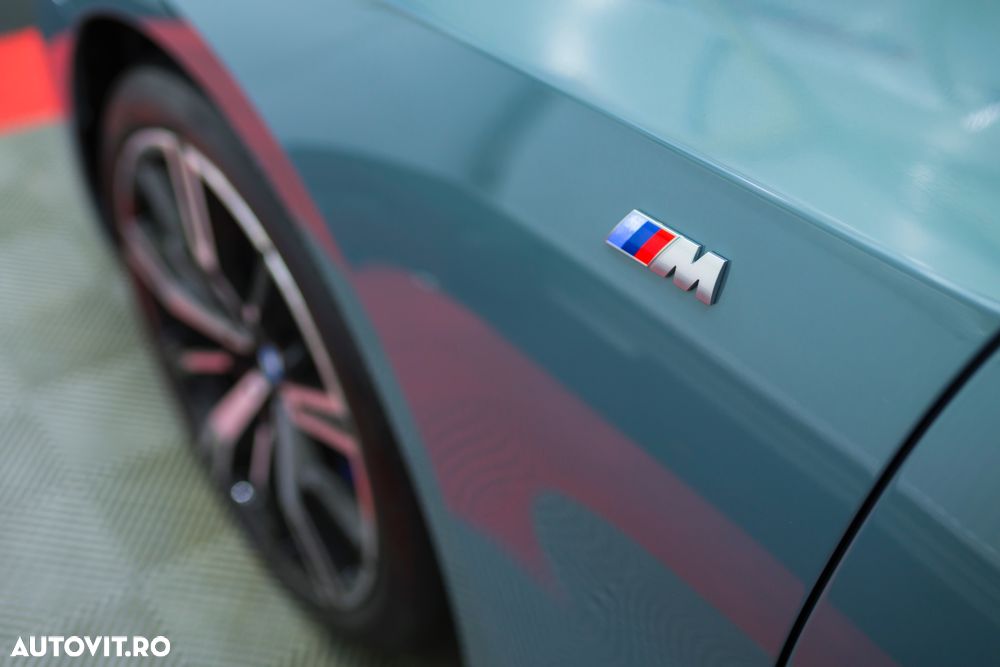 BMW Seria 5 - 37