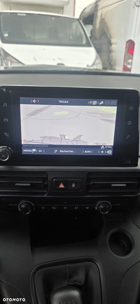 Fiat Doblo 1.5 BlueHDI S&S L2 - 29