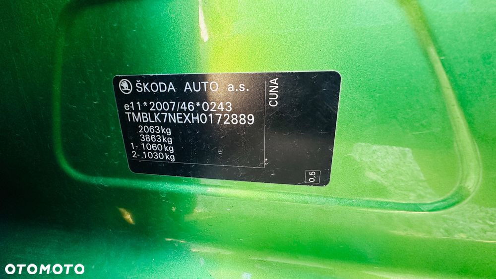 Skoda Octavia 2.0 TDI 4x4 RS DSG - 24