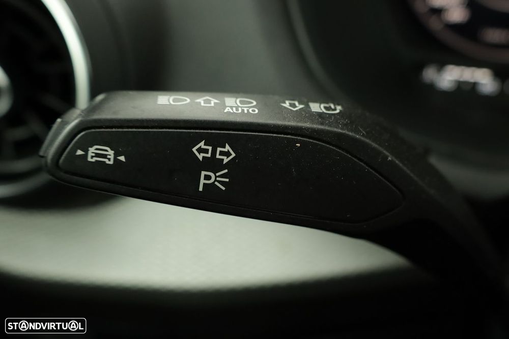 Audi Q2 35 TFSI Advanced S tronic - 16