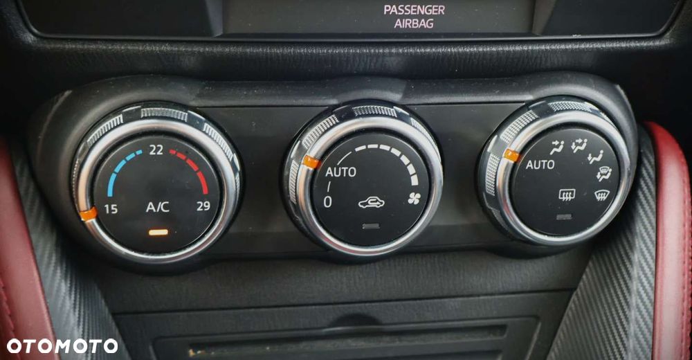 Mazda CX-3 - 24