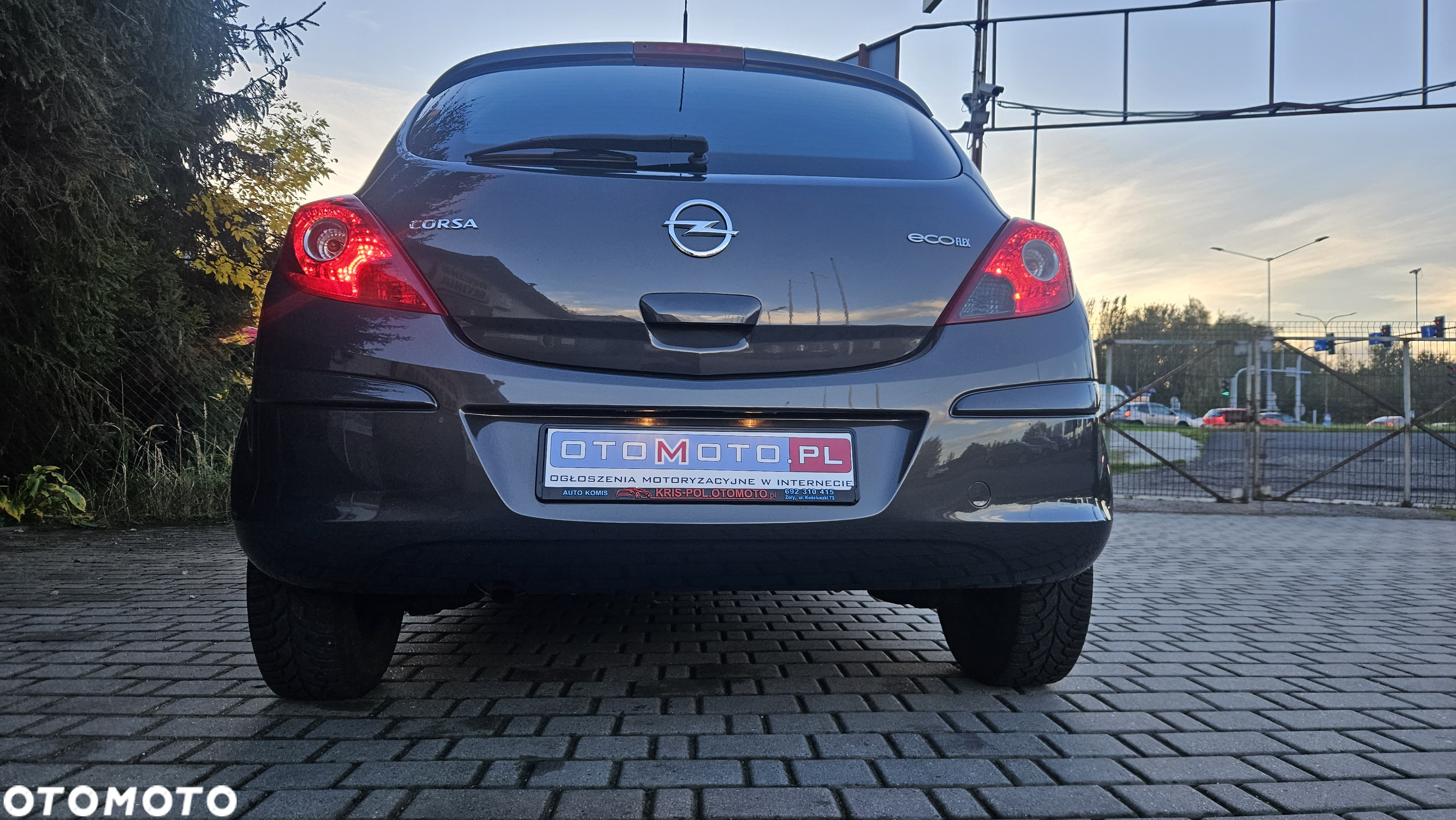 Opel Corsa - 11