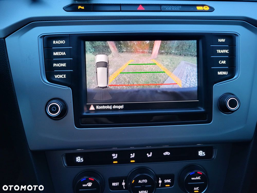 Volkswagen Passat Variant ver-2-0-tdi-bmt-comfortline-dsg7 - 17