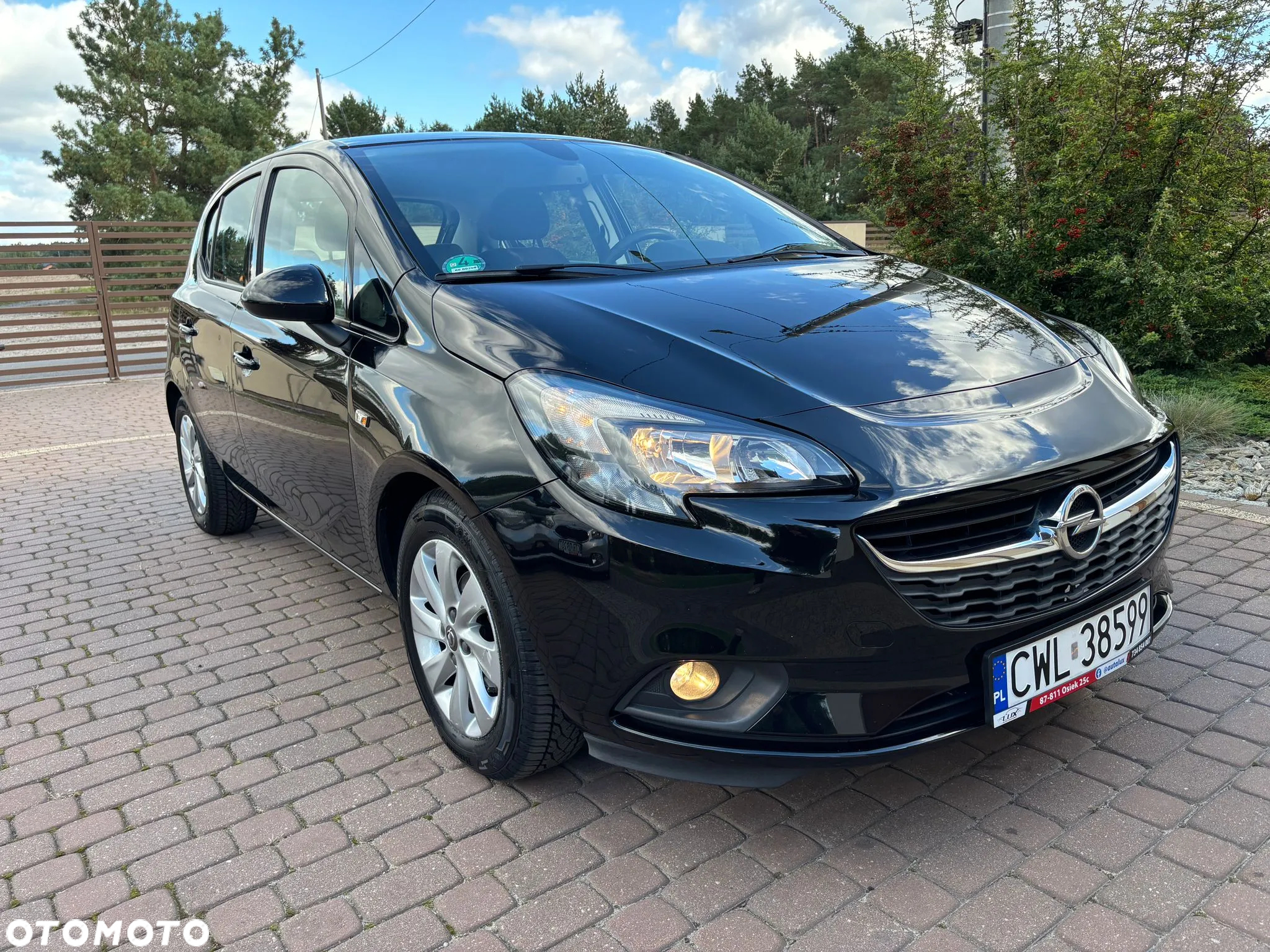 Opel Corsa - 9
