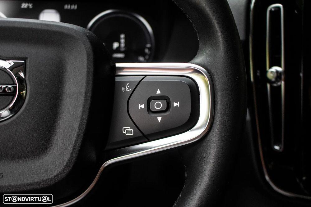 Volvo XC 40 1.5 T5 PHEV Plus Bright - 15