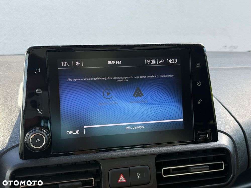 Toyota Proace City Verso - 20