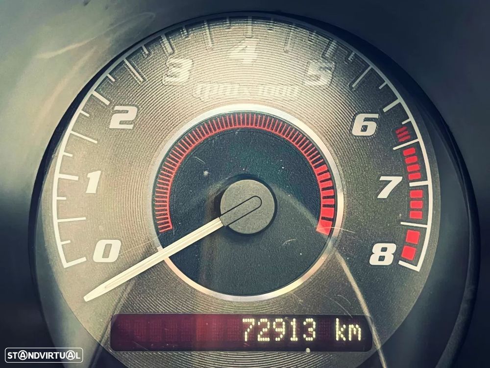 Pontiac Solstice - 8