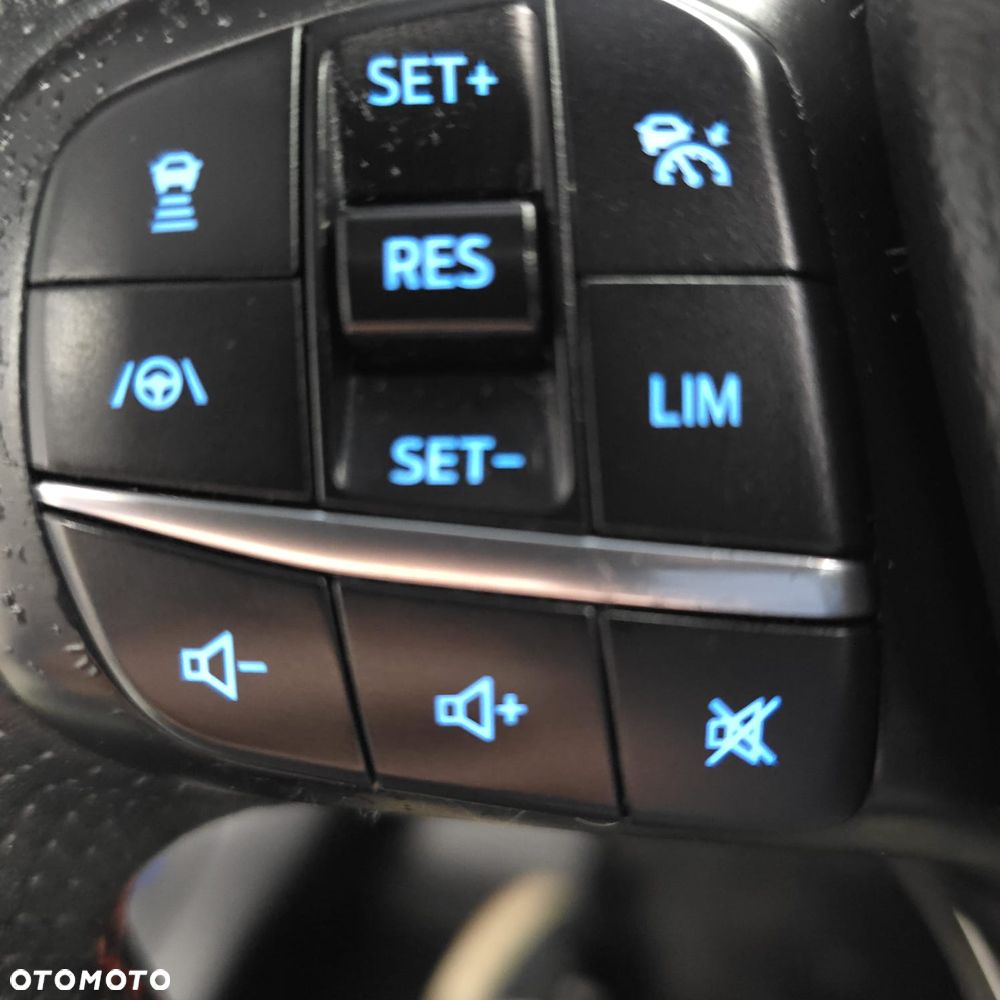 Ford Focus 1.5 EcoBlue STart-Stopp-System ST-LINE X - 27