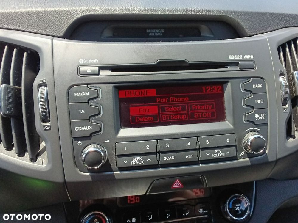 Kia Sportage - 19