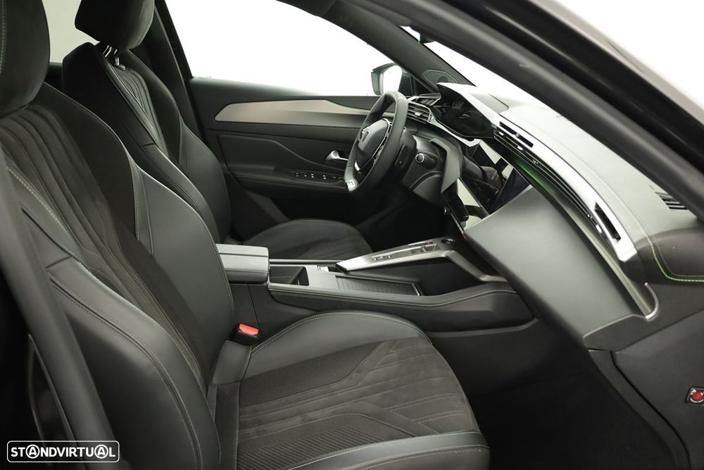 Peugeot 308 1.2 PureTech GT EAT8 - 20