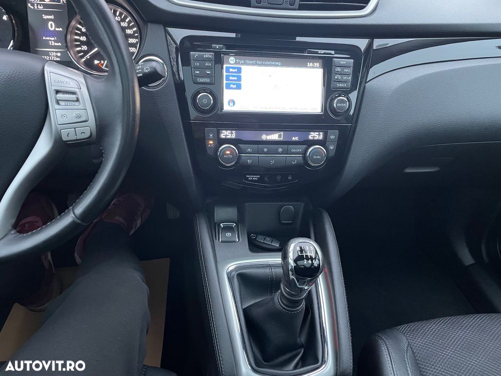 Nissan Qashqai - 18