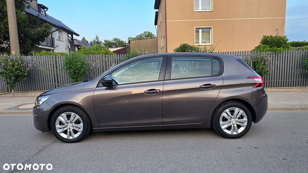 Peugeot 308 1.2 PureTech Access EU6 - 2