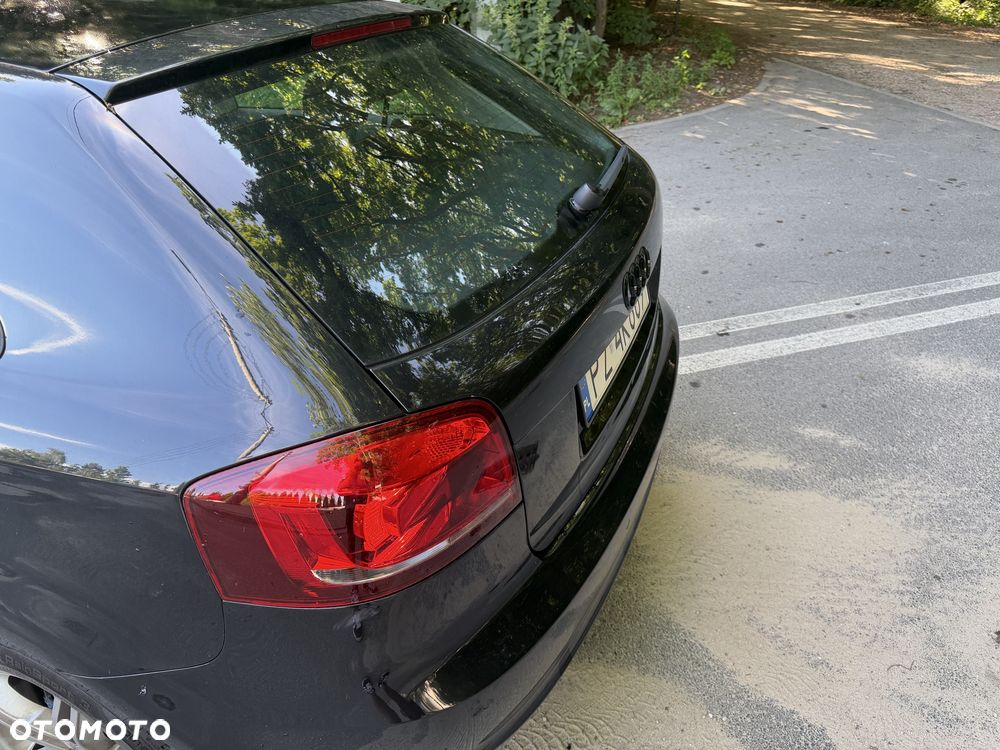 Audi A3 3-drzwiowe - 5