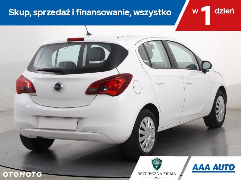 Opel Corsa - 7
