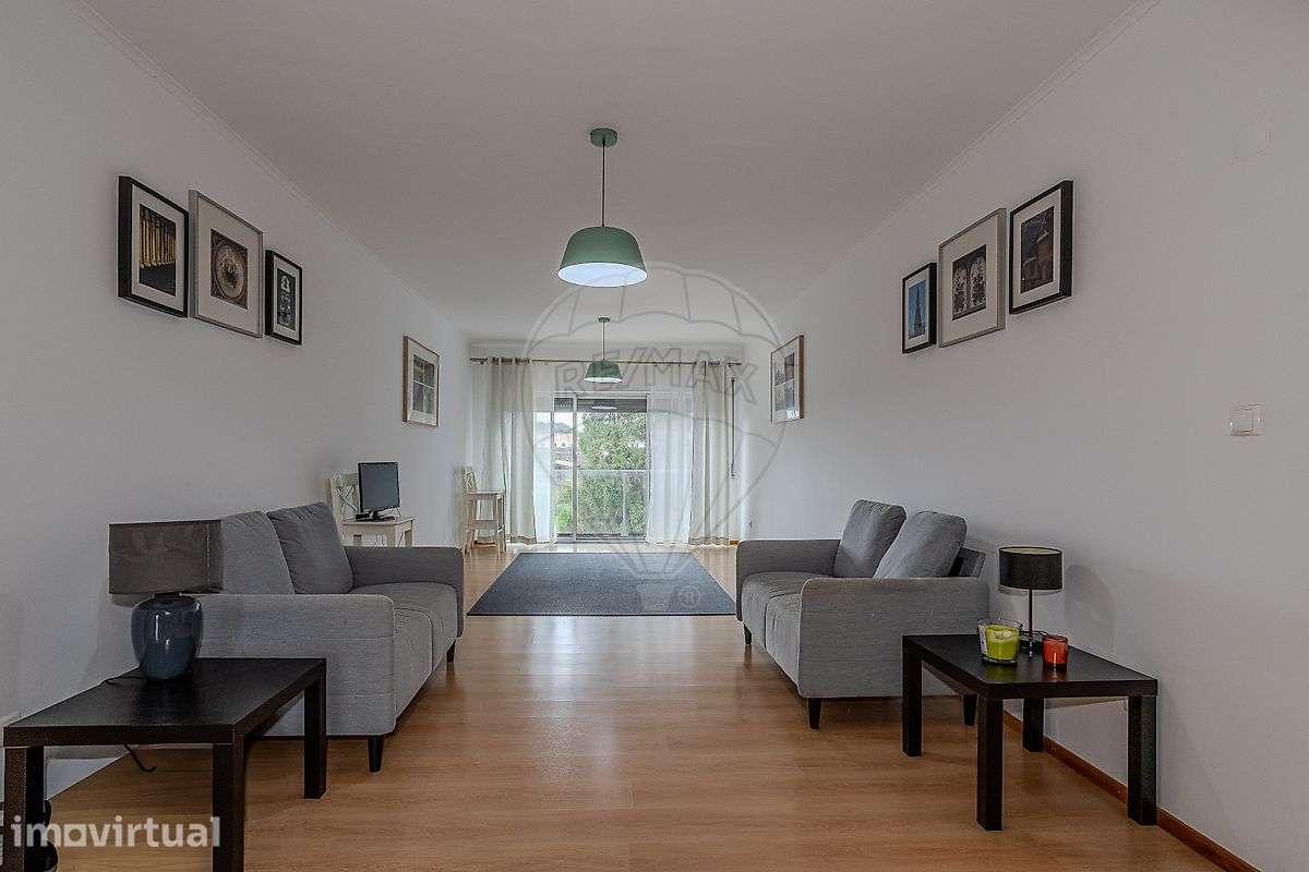 Apartamento T2 para venda - Grande imagem: 3/17