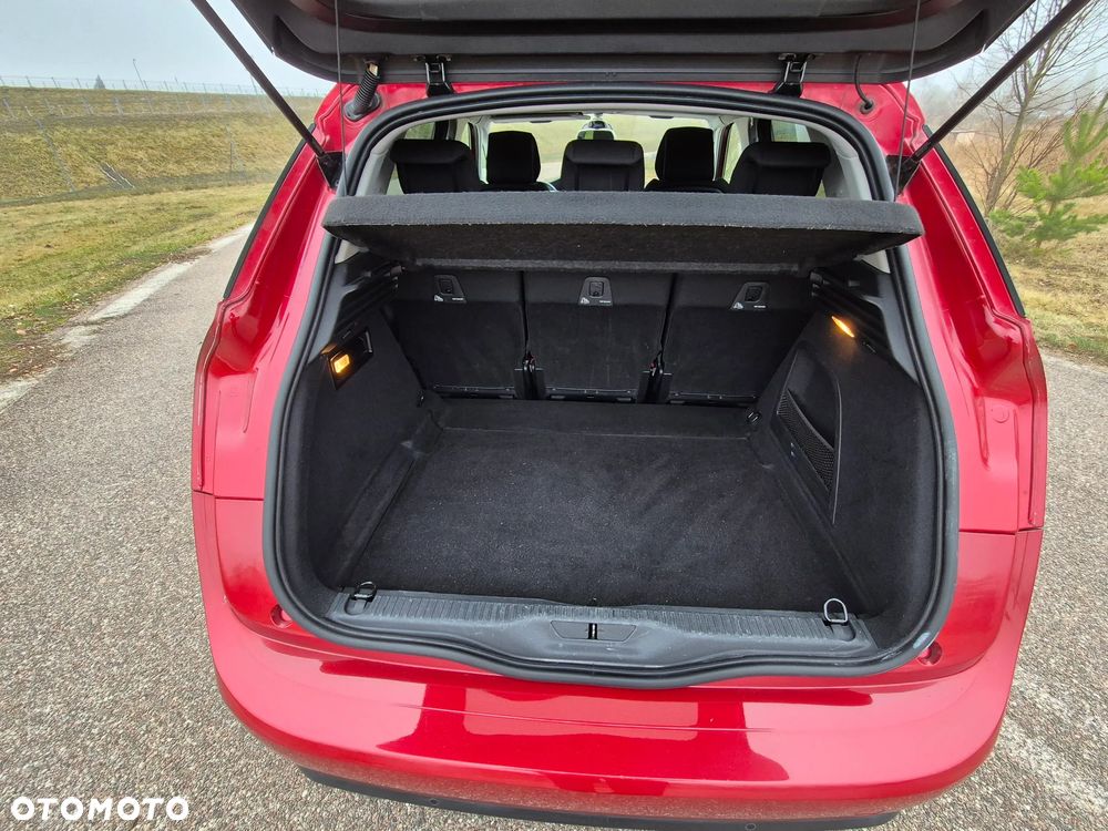 Citroën C4 Picasso BlueHDi 120 Exclusive - 19