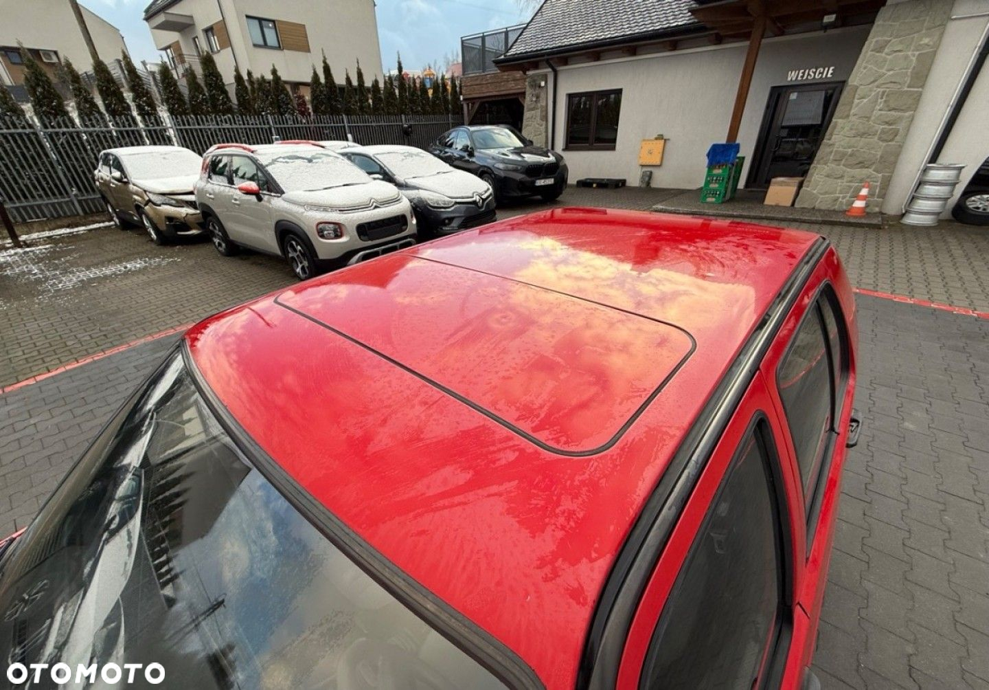 Volkswagen Golf - 11