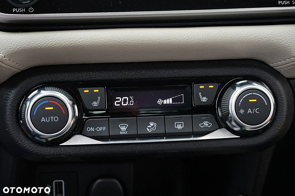 Nissan Micra IG-T 100 Tekna - 34