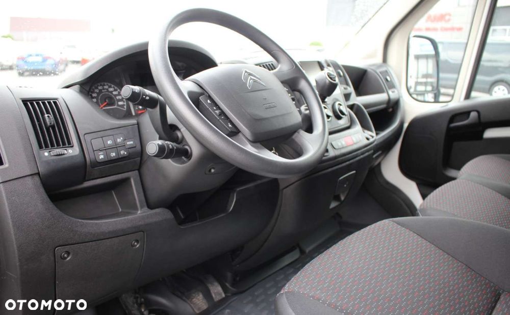 Citroën Jumper - 15