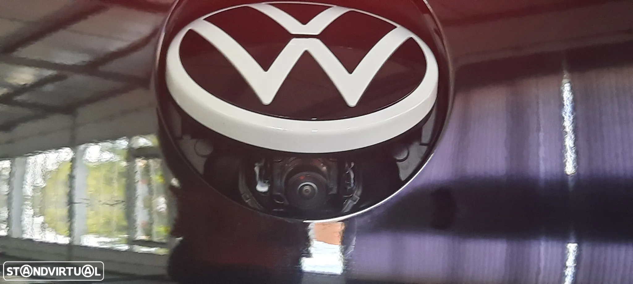VW ID.3 Pro - 55
