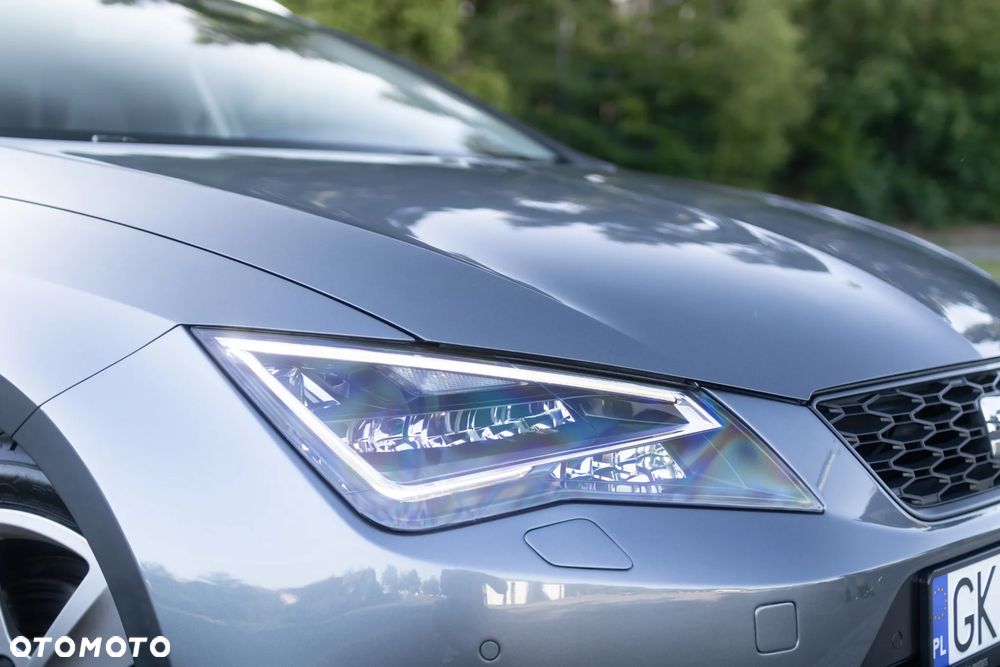 Seat Leon 1.4 TSI FR S&S - 14