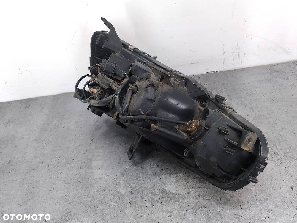 LAMPA PRZÓD LEWA MITSUBISHI LANCER IX P6117  P6118 - 3