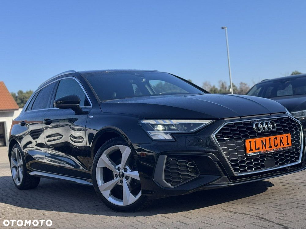 Audi A3 Sportback - 2