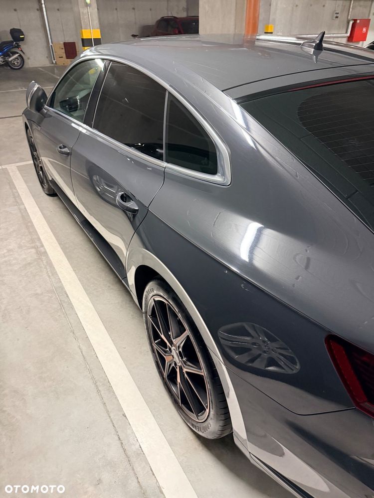 Volkswagen Arteon - 5