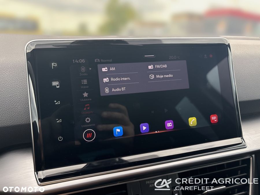 Seat Tarraco 2.0 Eco TSI FR S&S 4Drive DSG - 37