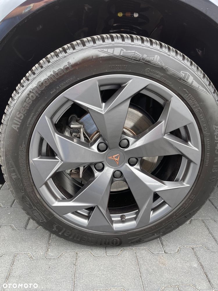 Cupra Formentor 1.5 eTSI mHEV DSG - 36