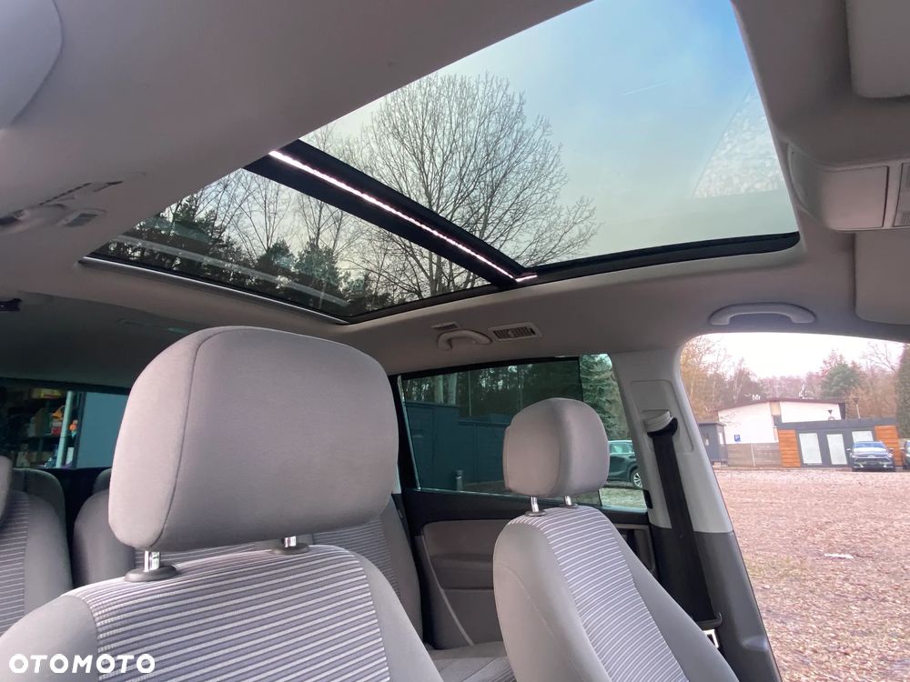 Seat Alhambra 2.0 TDI Ecomotive Style - 15