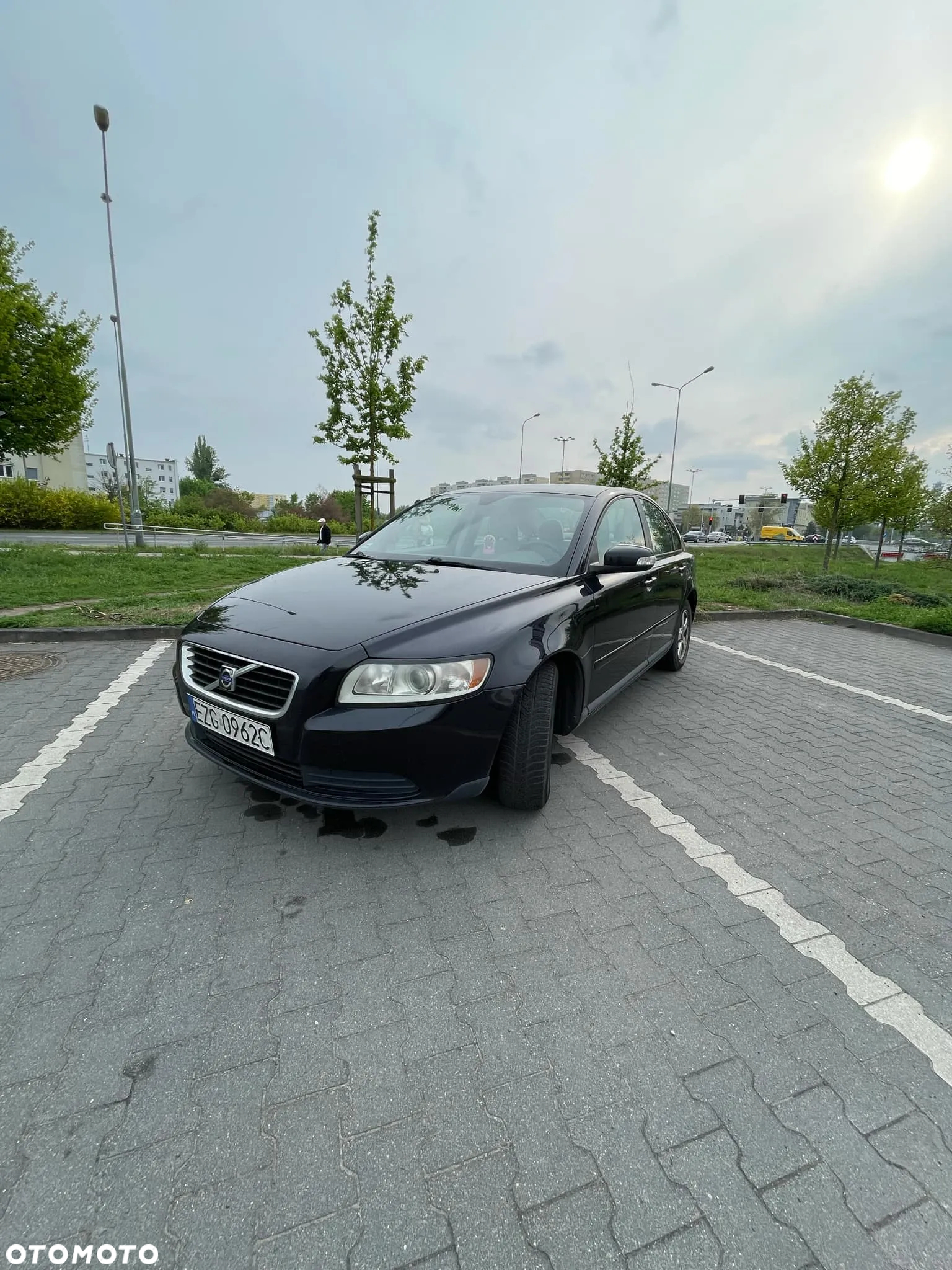 Volvo S40 1.8 - 2