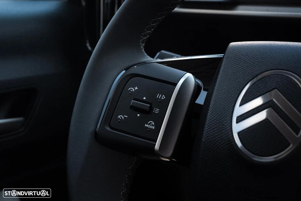 Citroën C3 Hybrid 110 ë-DCS6 PLUS - 23