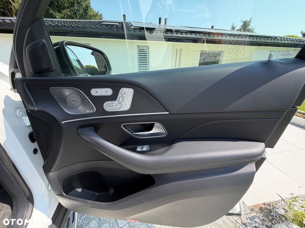 Mercedes-Benz GLE 300 d mHEV 4-Matic - 14