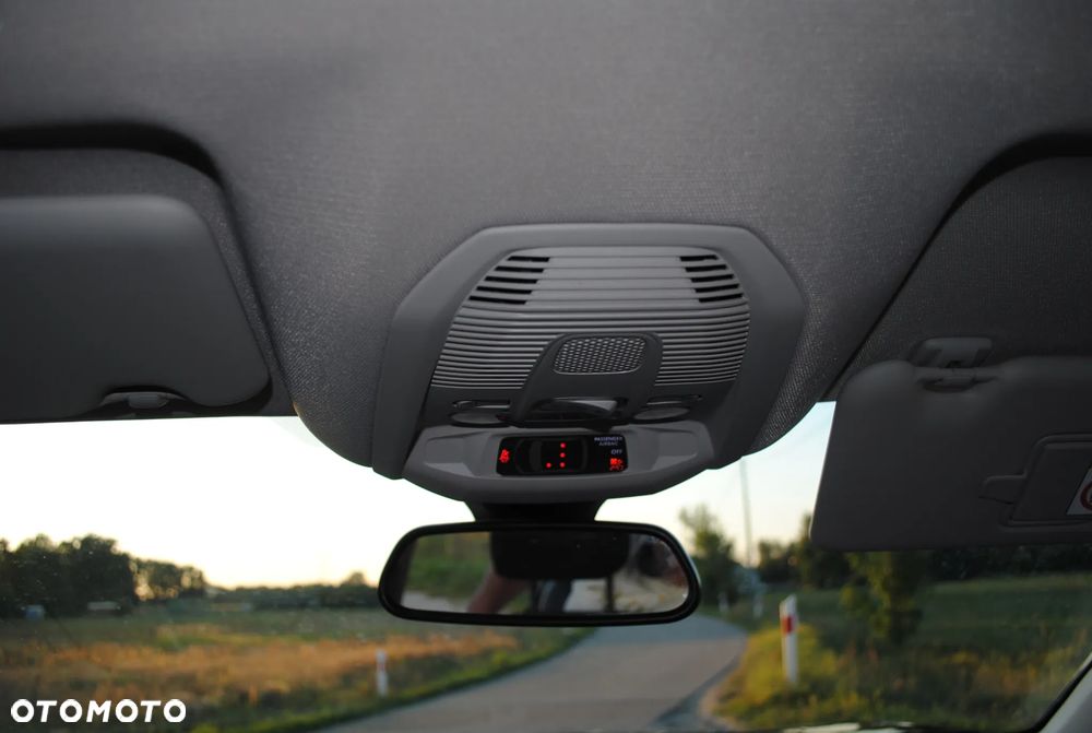 Citroën C5 Aircross 1.2 PureTech Feel - 41