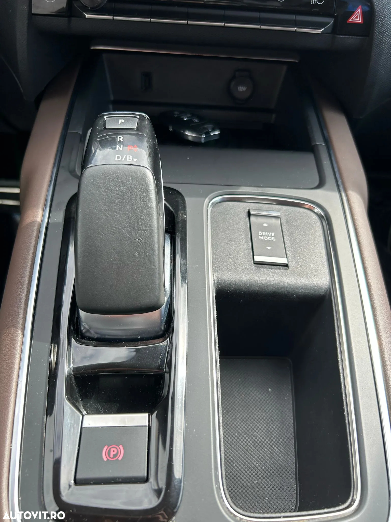 Citroën C5 Aircross Hybrid 225 e-EAT8 SHINE PACK - 20