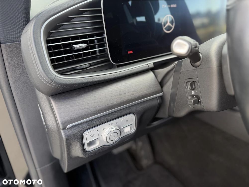 Mercedes-Benz GLS 450 4-Matic - 15